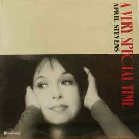 A Very Special Time - 1990 • Álbum