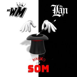 Mágico do Som - 2022 • Sencillo/EP