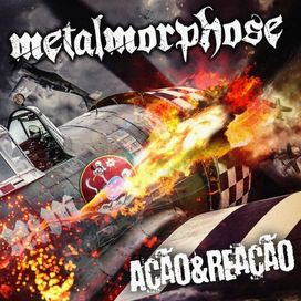Ação &amp; Reação - 2017 • Álbum
