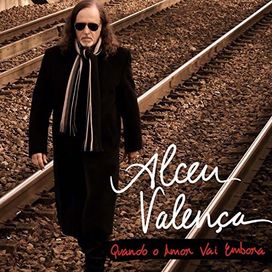 Quando o Amor Vai Embora - 2016 • Single/EP