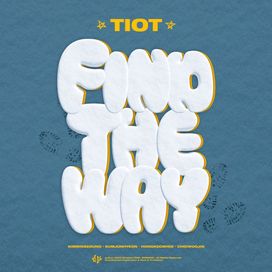 Find the way - TIOT (K-pop)