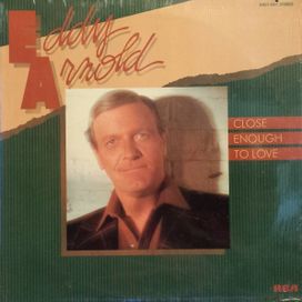 Close Enough To Love - 1983 • Álbum