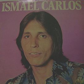 Ismael Carlos (1979) - 1979 • Álbum