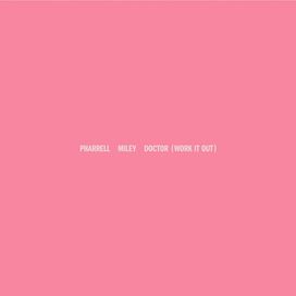Doctor (Work It Out) - 2024 • Single/EP