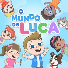 O Mundo de Luca - 2025 • Álbum
