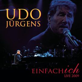 Einfach Ich - Live 2009 - 2009 • Álbum