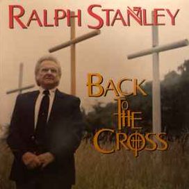Back To The Cross - 1992 • Álbum