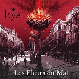 Les Fleurs Du Mal - 2026 • Sencillo/EP