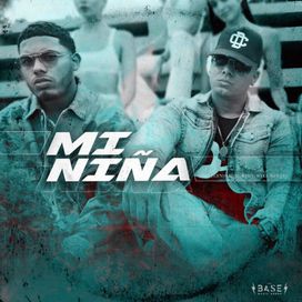 Mi Niña - 2020 • Sencillo/EP