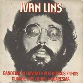 Bandeira do Divino - 1978 • Sencillo/EP