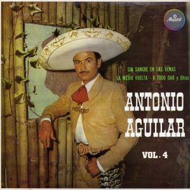 Vol. 4 - 1963 • Álbum