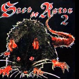 Saco de Ratos 2 - 2012 • Álbum