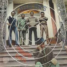 Changing Times - 1970 • Álbum