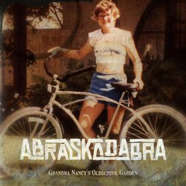Grandma Nancy's Old School Garden - 2012 • Álbum