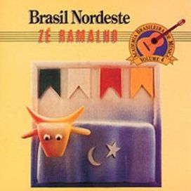 Brasil Nordeste - 1991 • Álbum
