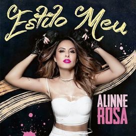 Estilo Meu - 2014 • Single/EP