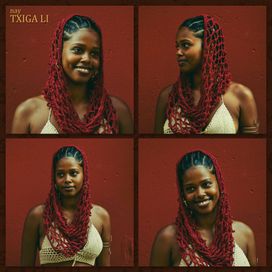 Txiga Li (feat. ZOO) - 2024 • Sencillo/EP
