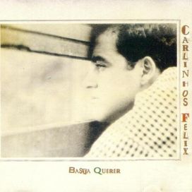 Basta Querer - 1993 • Álbum