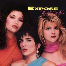 What You Don't Know  - 1989 • Álbum
