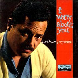 I Worry About You - 1960 • Álbum