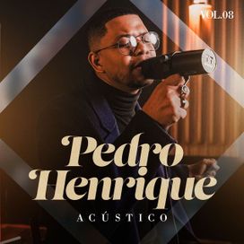 Acústico - Vol. 8 - 2023 • Álbum