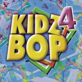 Kidz Bop 4 - 2003 • Álbum