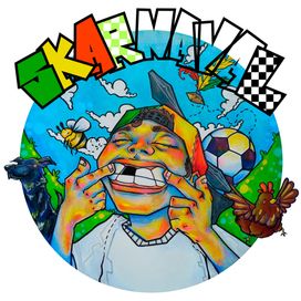 Skarnaval Ep. 1 - 2026 • Sencillo/EP