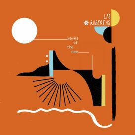Waves Of The New - 2017 • Álbum