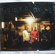 Propeller  - 1992 • Álbum