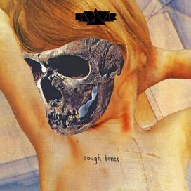 Rough Times - 2017 • Álbum
