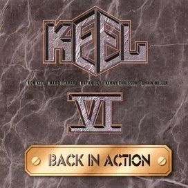 Back In Action - 1998 • Álbum