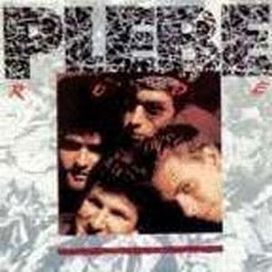 Plebe Rude - 1989 • Álbum