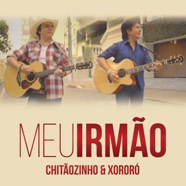 Meu Irmão - 2016 • Single/EP