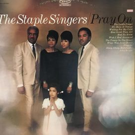Pray On - 1967 • Álbum