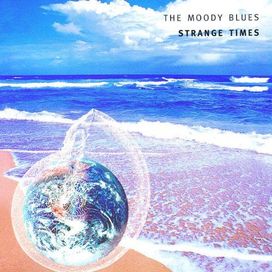 Strange Times - 1999 • Álbum
