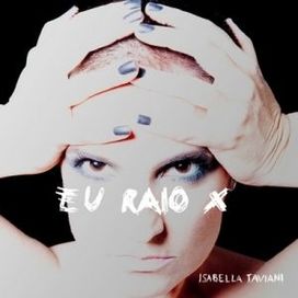 Eu Raio X (Ao Vivo) - 2014 • Álbum