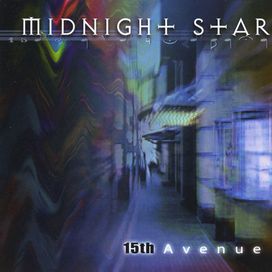 15th Avenue - 2002 • Álbum