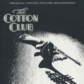 The Cotton Club - 1984 • Álbum