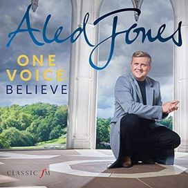 One Voice: Believe - 2017 • Álbum