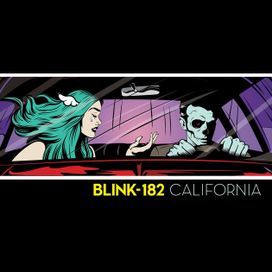 California (Deluxe Edition) - 2017 • Álbum