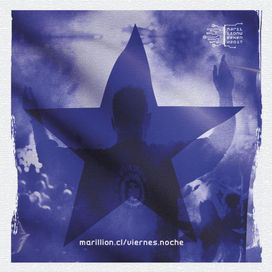 Marillioncl / Viernesnoche - 2019 • Álbum