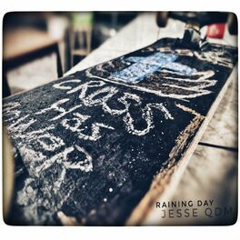 Raining Day - 2021 • Sencillo/EP