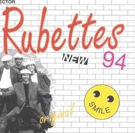 Smile - 1994 • Álbum