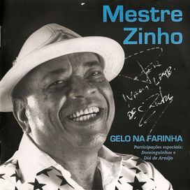 Gelo na Farinha - 2005 • Álbum