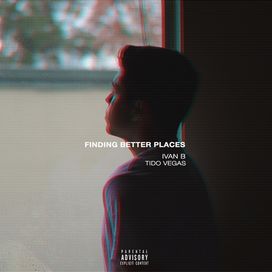 Finding Better Places - 2015 • Álbum