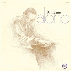 Alone - 1968 • Álbum