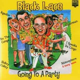 Going To a Party - 1999 • Álbum