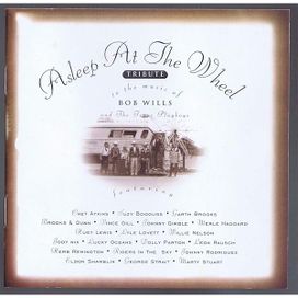 Tribute To The Music Of Bob Wills And The Texas Playboys - 1993 • Álbum