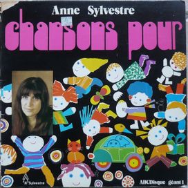 Chansons Pour... - 1977 • Álbum