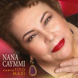 Canta Tito Madi - 2019 • Álbum